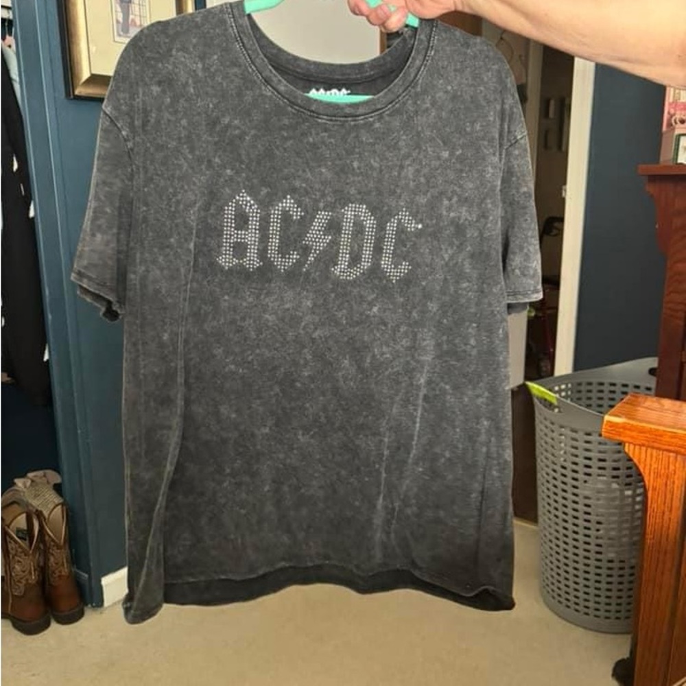 Band tees